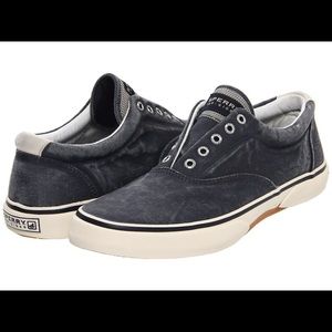 Sperry Shoes - Sperry Top-Sider Halyard Laceless shoes Sperry Shoes - Sperry Top-Sider Halyard Laceless shoes